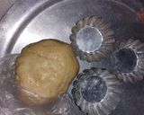 A picture of step 5 of Lemon tart - Baked but no "baked" #nooven.