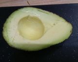 Foto del paso 3 de la receta: Tosta de falso guacamole