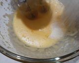 Foto del paso 2 de la receta: Bizcocho esponjoso de chocolate