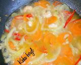 Foto langkah ke 3 dari resep Sapo tahu udang simpel 🍲🍤.