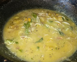 டீ கடை ஹோட்டல்  பூரி கிழங்கு (kilangu recipe in tamil) ரெசிபி ஸ்டேப் 6 புகைப்படம்