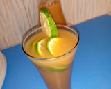 A picture of step 6 of Tamarind juice.