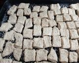 Foto del paso 2 de la receta: Galletas materas integrales