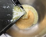 聖誕點心、草莓巧可餅乾的食譜步驟1照片