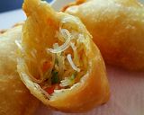 Foto langkah ke 6 dari resep Pastel isi bihun.