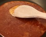 Foto langkah ke 1 dari resep Bolu karamel kukus.