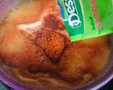 Foto langkah ke 3 dari resep Sambel Goreng kikil Mercon.