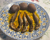 Foto del paso 3 de la receta: Chicharros en mojo hervido