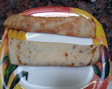 Foto del paso 4 de la receta: Masa para panqueques dulces