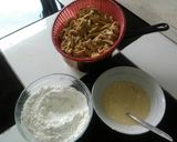Foto langkah ke 5 dari resep Usus Crispy.