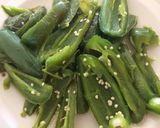 Foto del paso 3 de la receta: Salsa taquera