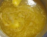 A picture of step 2 of Margarine Rice.