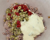 Foto del paso 3 de la receta: Ensaladilla rusa