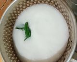 Foto langkah ke 3 dari resep Bubur Randang khas Kalsel.