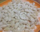 Foto langkah ke 3 dari resep Biji Ketapang Simple (Tanpa Telur).