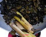 Foto langkah ke 3 dari resep Es teh lemon sereh.
