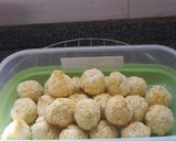Foto del paso 5 de la receta: Coquitos