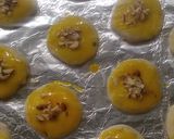 A picture of step 4 of Naan khatai.