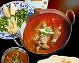 A picture of step 1 of Dehli Nihari #ReferAFriend.