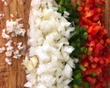 Foto del paso 1 de la receta: Revuelto de Zapallito