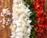 Foto del paso 1 de la receta: Revuelto de Zapallito