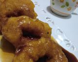 Foto del paso 6 de la receta: Picarones !!!