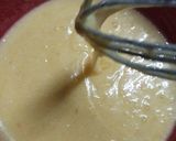 Foto del paso 1 de la receta: Bizcochuelo de zanahoria