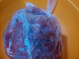 Kareh Daging Tuha Banjar