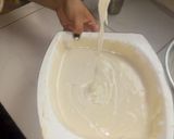 Foto del paso 3 de la receta: "Pan sin gluten apto para celíacos"