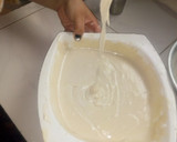 Foto del paso 3 de la receta: "Pan sin gluten apto para celíacos"