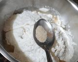 আলু চিংড়ির পুরভরা পরোঠা।(alu chingrir pur bhora porota recipe in bengali) রেসিপি ধাপ - 4 ছবি