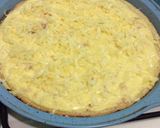 Foto del paso 7 de la receta: Quiche Lorraine