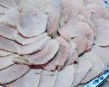 Foto del paso 4 de la receta: Vitel toné liviano