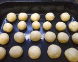 Foto del paso 8 de la receta: Chipa sin tacc