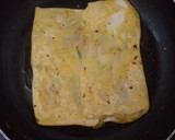 Foto del paso 6 de la receta: Sopa y pan con zanahoria y calabacín