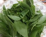 รูปขั้นตอนการทำที่ 6 ของ “แกงไก่หน่อไม้เส้น”