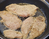 Foto del paso 5 de la receta: Milanesas de pollo