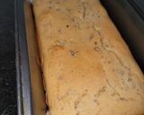 Foto del paso 4 de la receta: Pan de harina de garbanzos