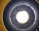 Foto langkah ke 11 dari resep Pizza Teflon homemade.