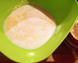 Foto del paso 1 de la receta: Masa para panqueques
