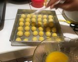 Foto langkah ke 5 dari resep Nastar lumer.