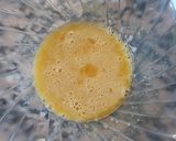 Foto del paso 3 de la receta: Cookies de avena, banana y pasas