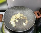 Foto langkah ke 3 dari resep Pasta Carbonara.