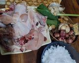 Foto langkah ke 1 dari resep Ayam Serundeng.