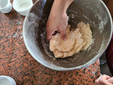 Masa para tarta sin gluten