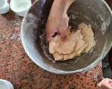 Foto del paso 2 de la receta: Masa para tarta sin gluten