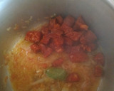 Foto del paso 4 de la receta: Lentejas con chorizo