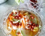 Foto langkah ke 4 dari resep Asinan Sayur/Rujak Cuka.