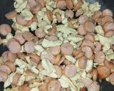 Foto del paso 1 de la receta: Doriloco - Doritos 💥⚡