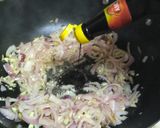 Foto langkah ke 6 dari resep Ayam Suwir Kecap.